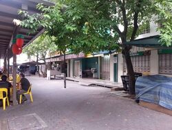 Tampines Street 81 (D18), Shop House #554957171